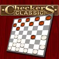 チェッカー クラシック